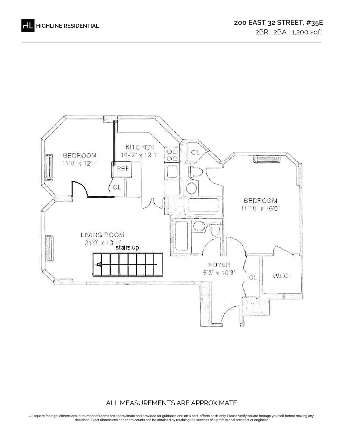 Photo for The Future Condominium - 200 East 32nd Street Condominium in Murray Hill, Manhattan