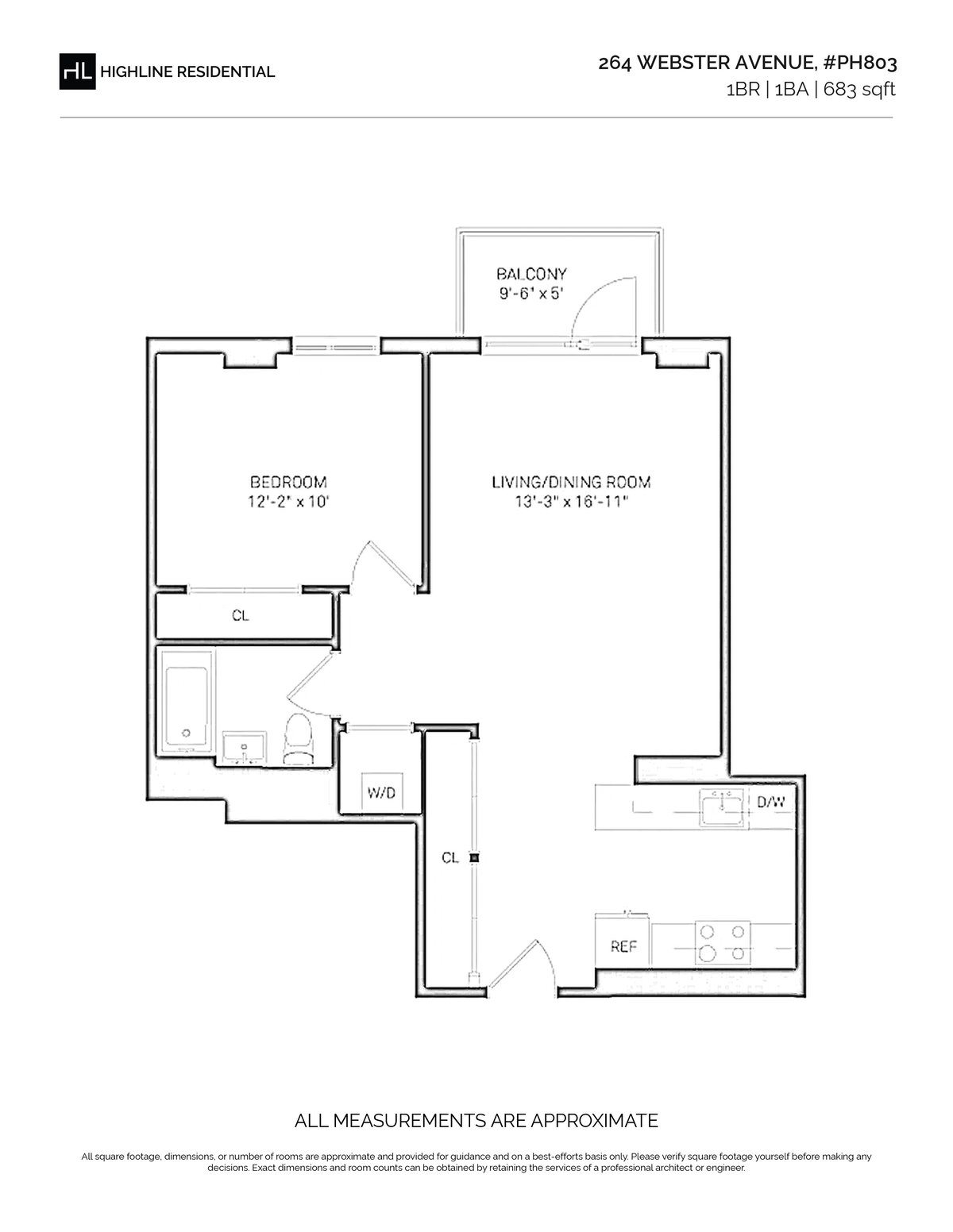 Photo for 264 Webster - 264 Webster Avenue Condominium in Kensington, Brooklyn