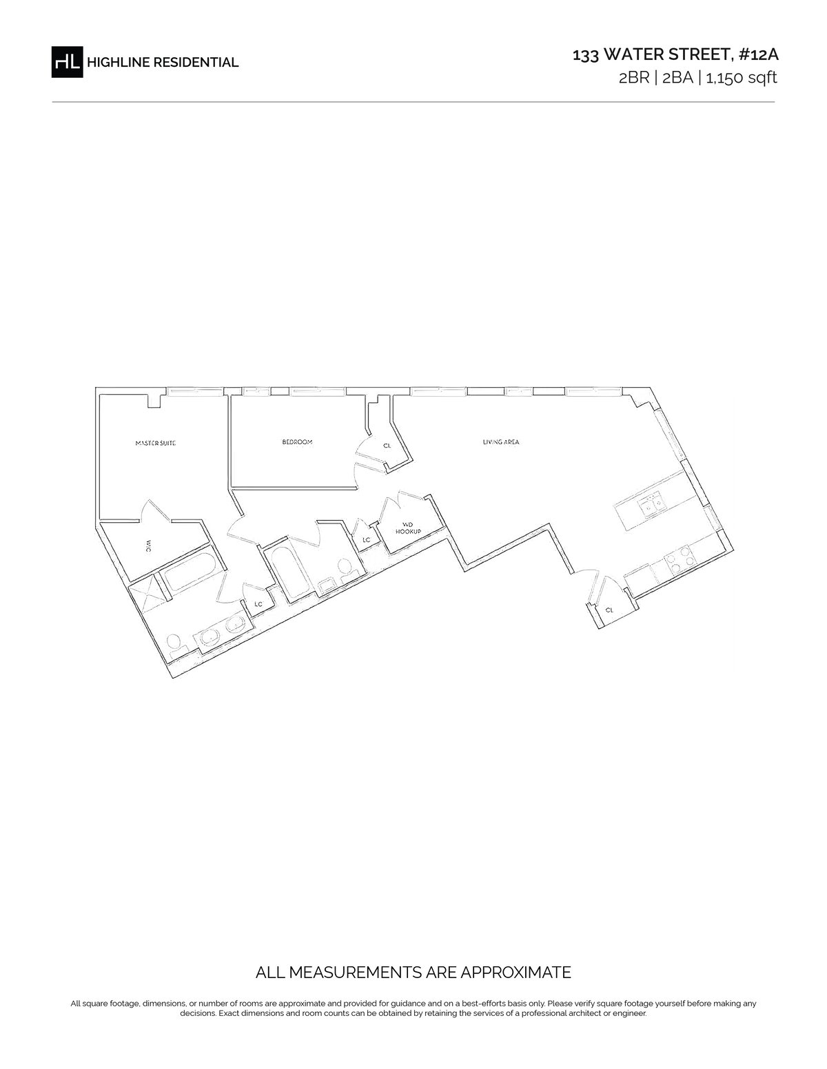 Photo for 133 Water Street - 133 Water Street Condominium in DUMBO, Brooklyn