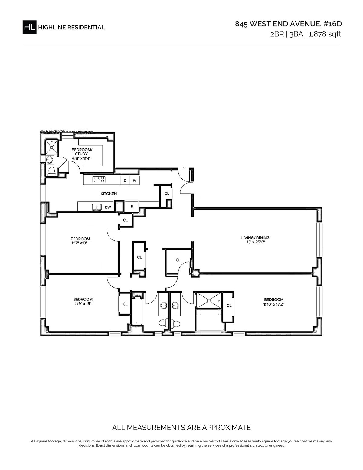 Photo for 845 West End Avenue - 845 West End Avenue Condominium in Upper West Side, Manhattan