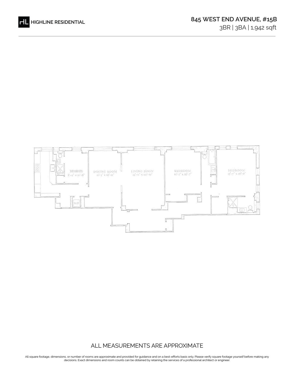Photo for 845 West End Avenue - 845 West End Avenue Condominium in Upper West Side, Manhattan