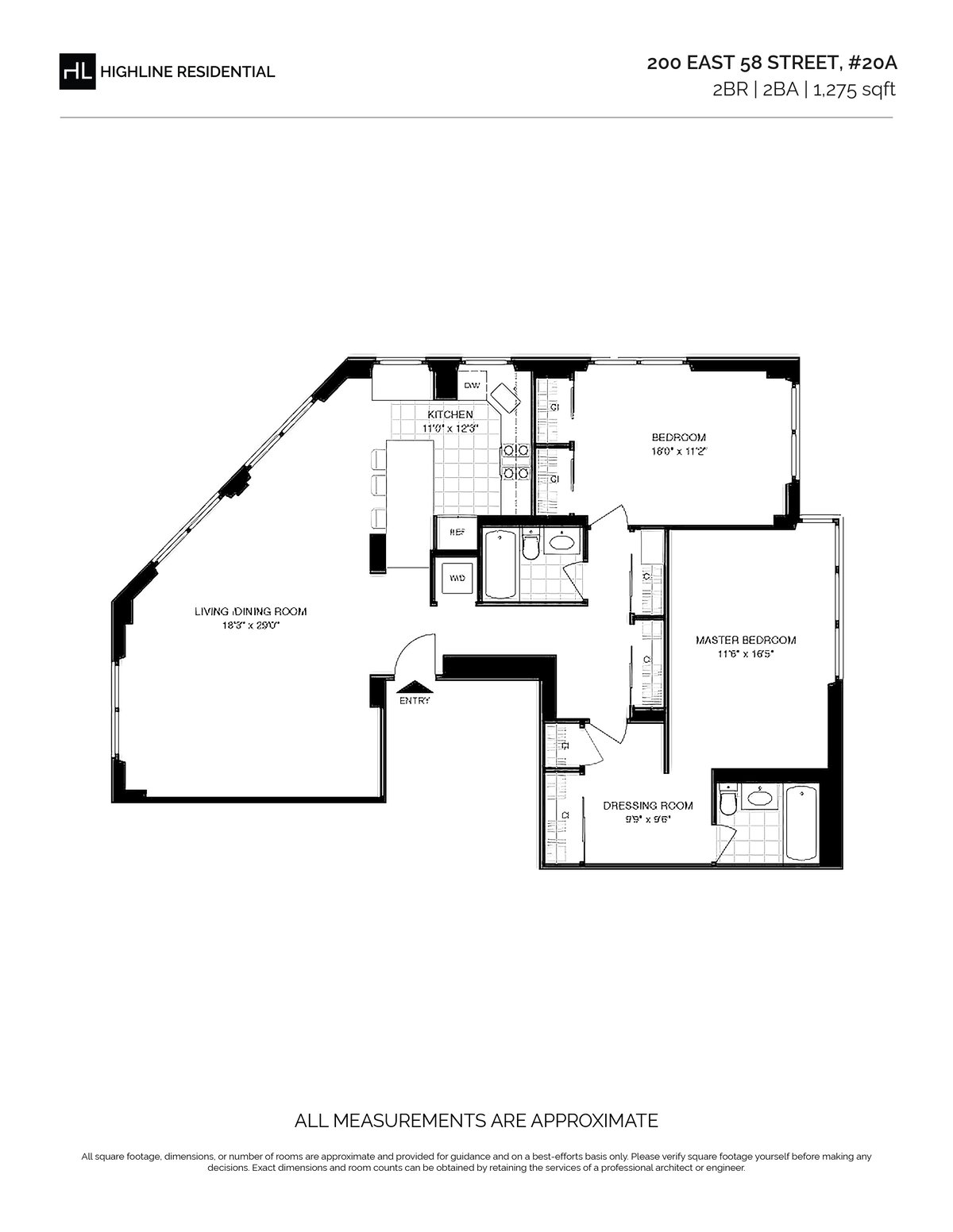 Photo for Blair House - 200 East 58th Street Condominium in Midtown East, Manhattan
