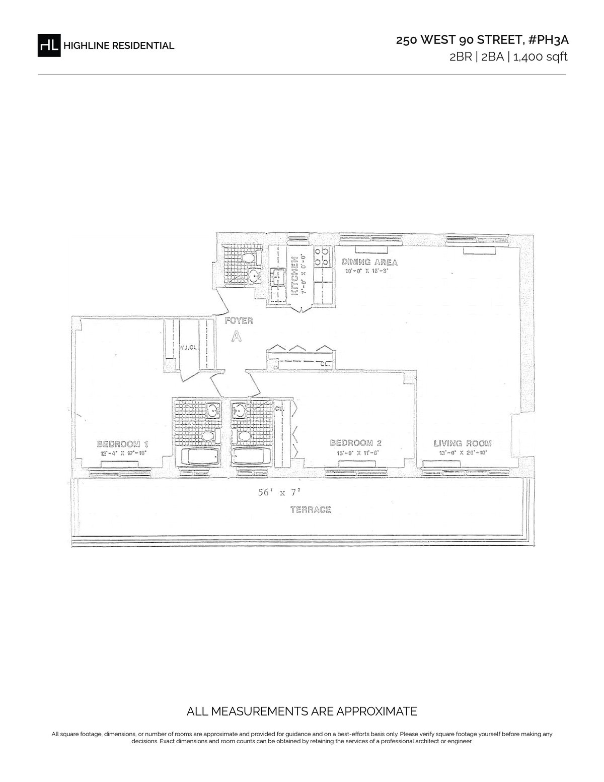 Photo for The New West - 250 West 90th Street Condominium in Upper West Side, Manhattan