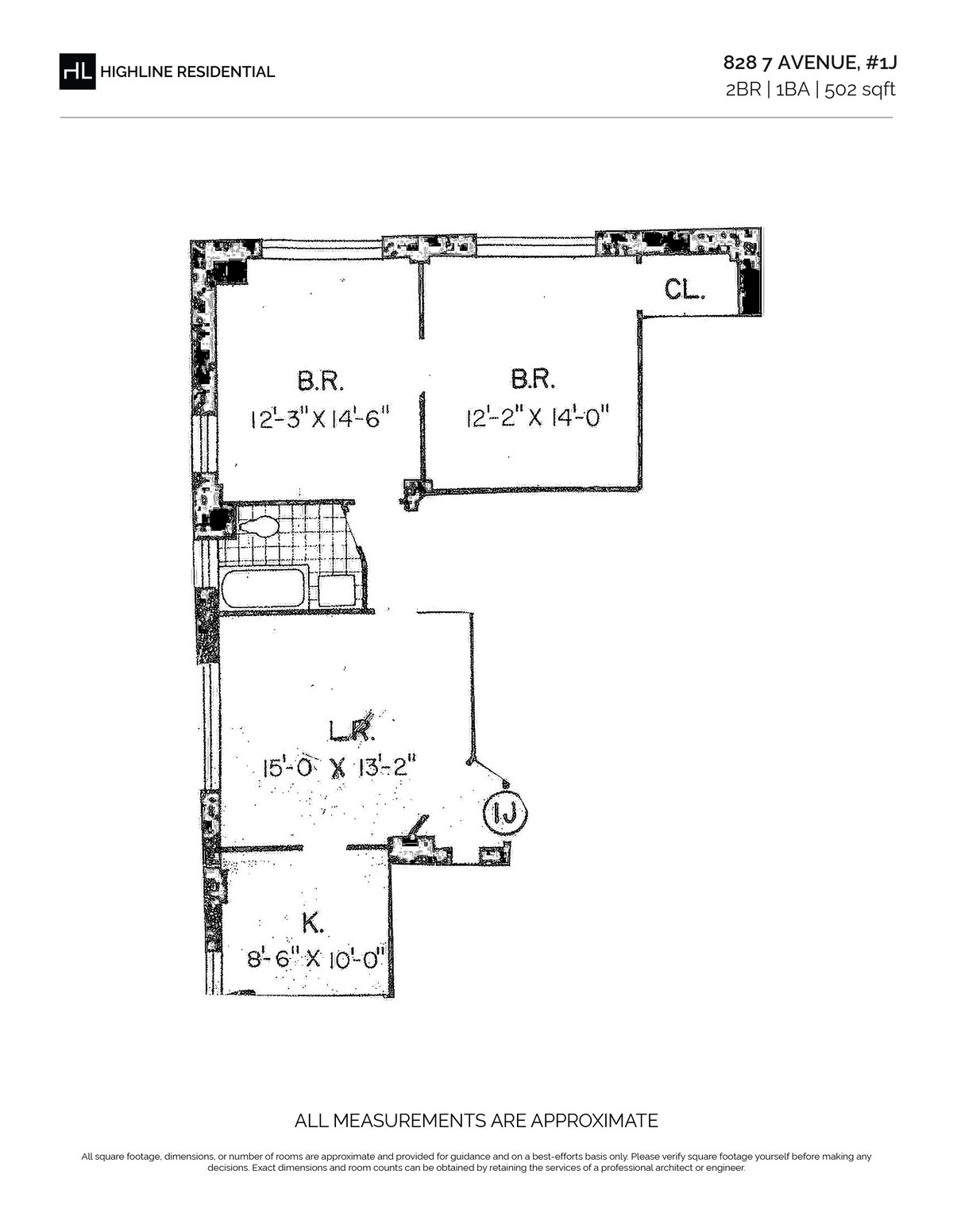 Photo for The Adlon - 200 West 54th Street Condominium in Midtown West, Manhattan