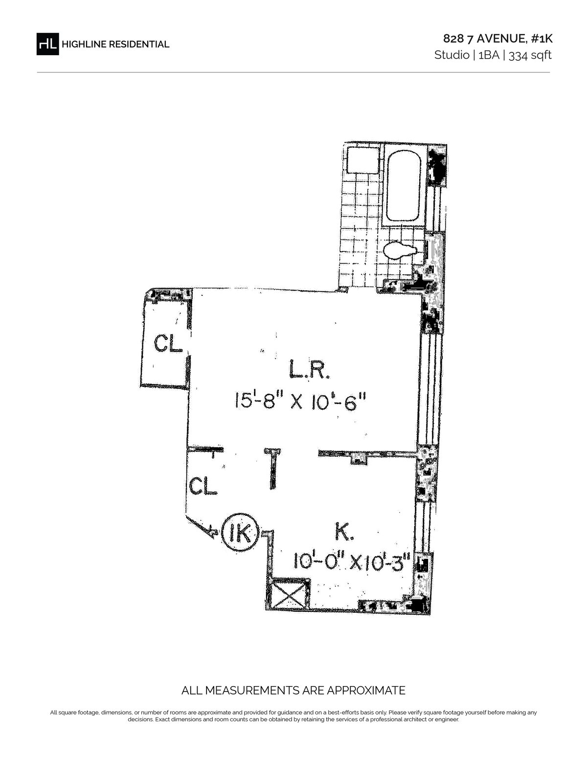 Photo for The Adlon - 200 West 54th Street Condominium in Midtown West, Manhattan