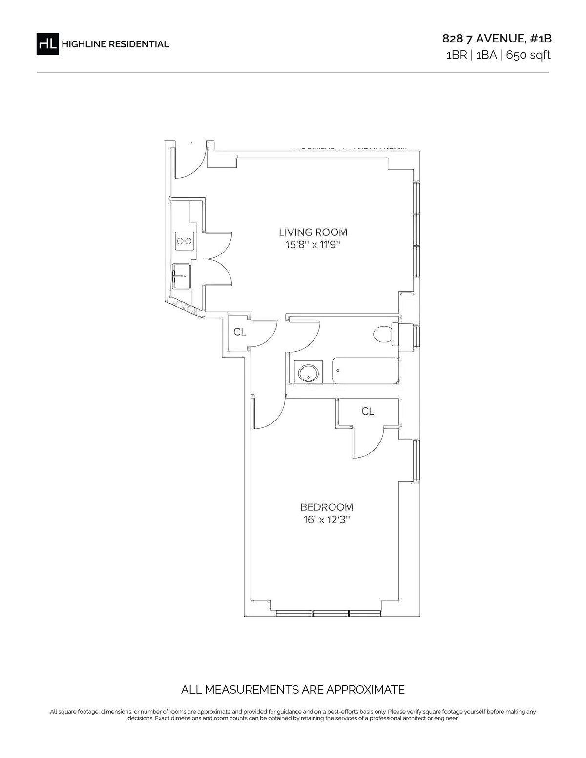 Photo for The Adlon - 200 West 54th Street Condominium in Midtown West, Manhattan