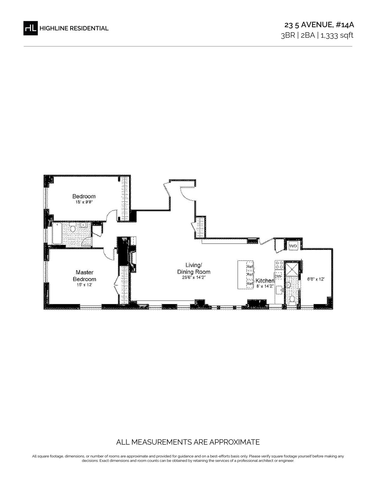 Photo for 25 Fifth Avenue - 25 Fifth Avenue Condominium in Greenwich Village, Manhattan