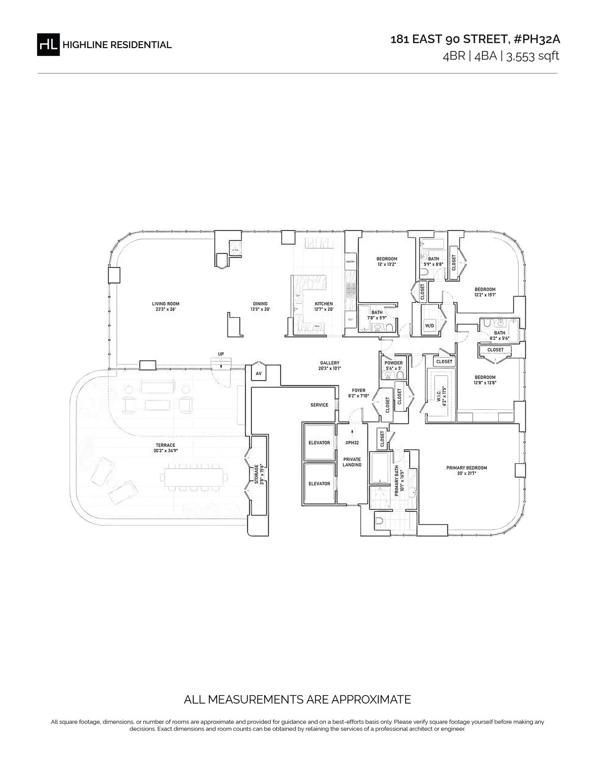 Photo for The Metropolitan - 181 East 90th Street Condominium in Upper East Side, Manhattan