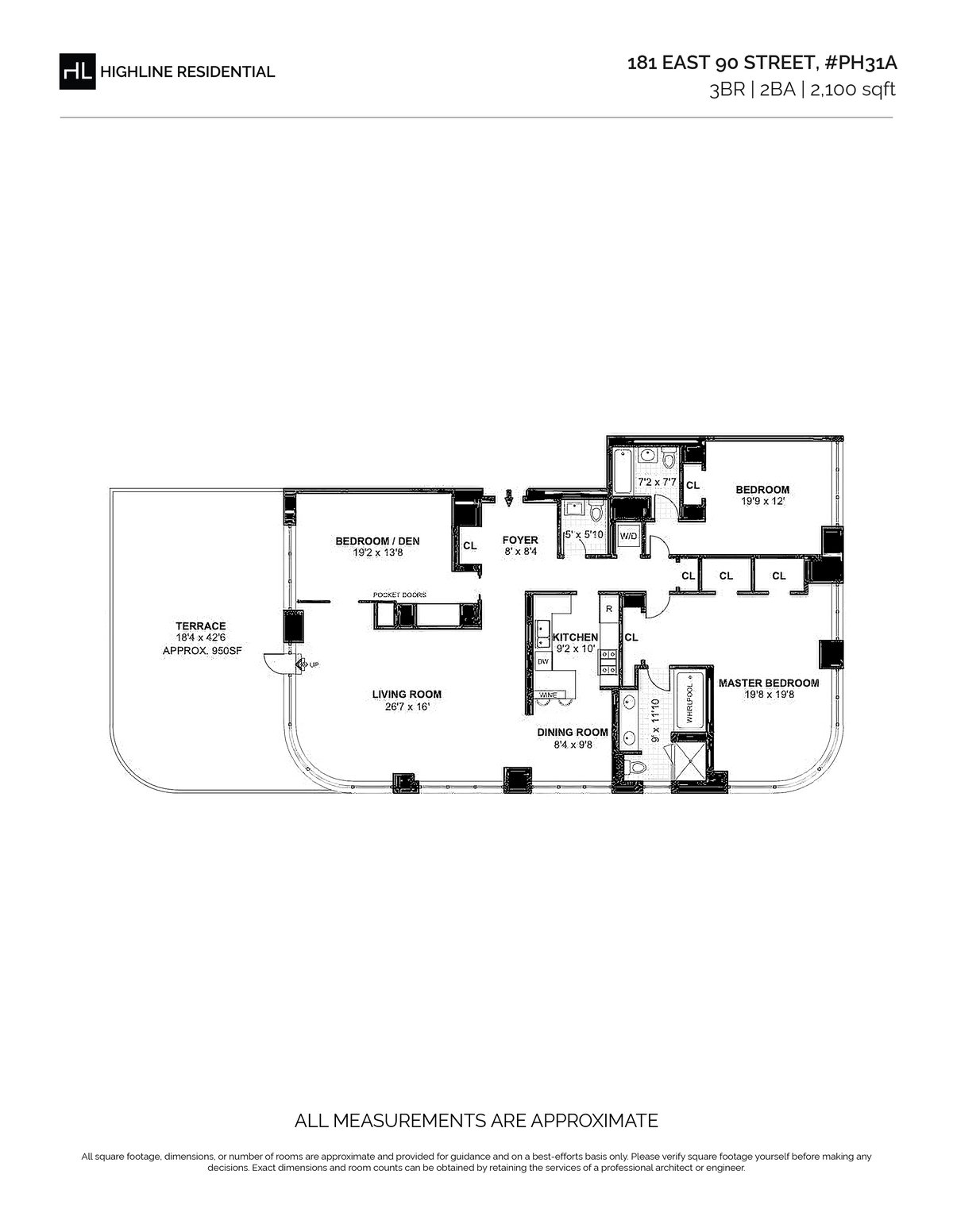 Photo for The Metropolitan - 181 East 90th Street Condominium in Upper East Side, Manhattan