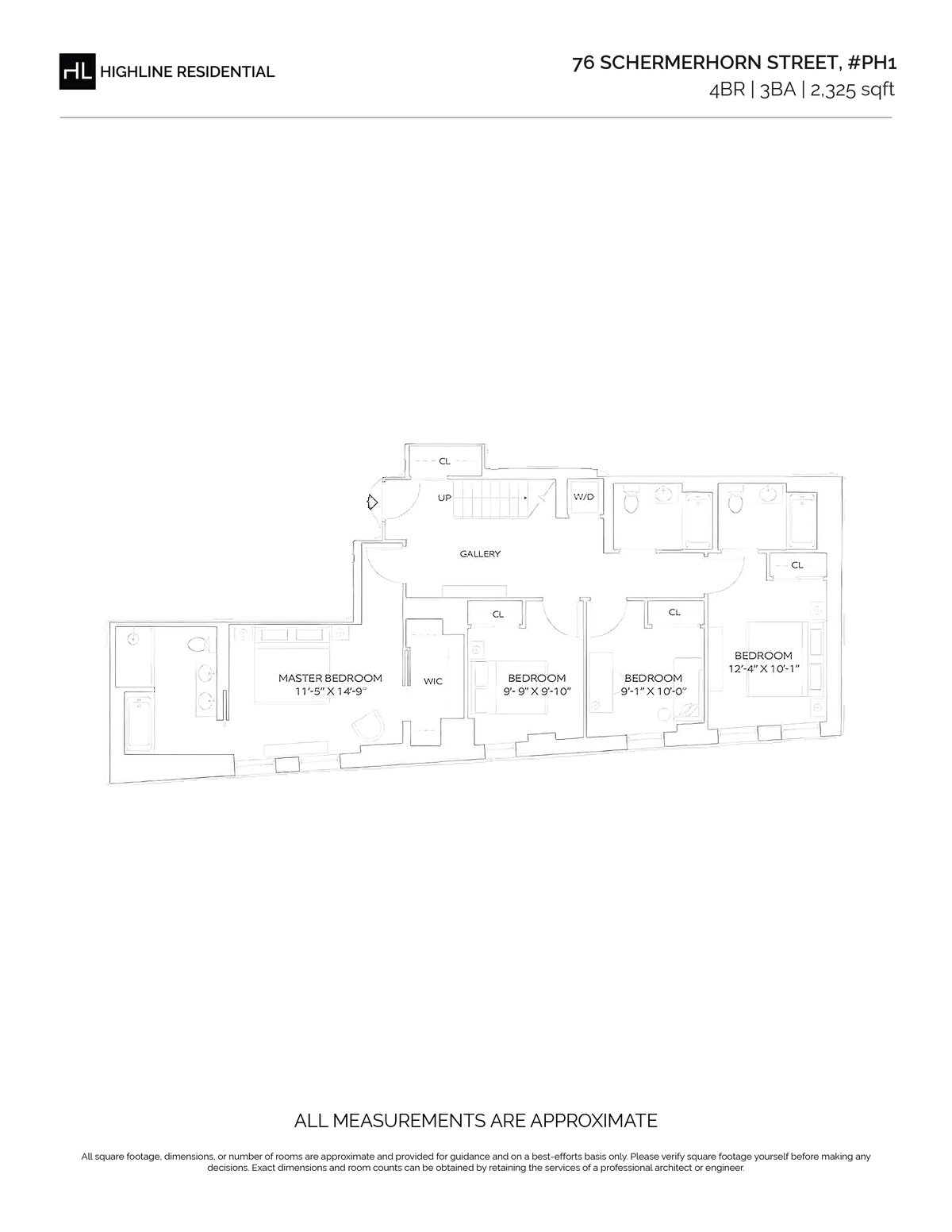 Photo for The Symon - 76 Schermerhorn Street Condominium in Downtown Brooklyn, Brooklyn
