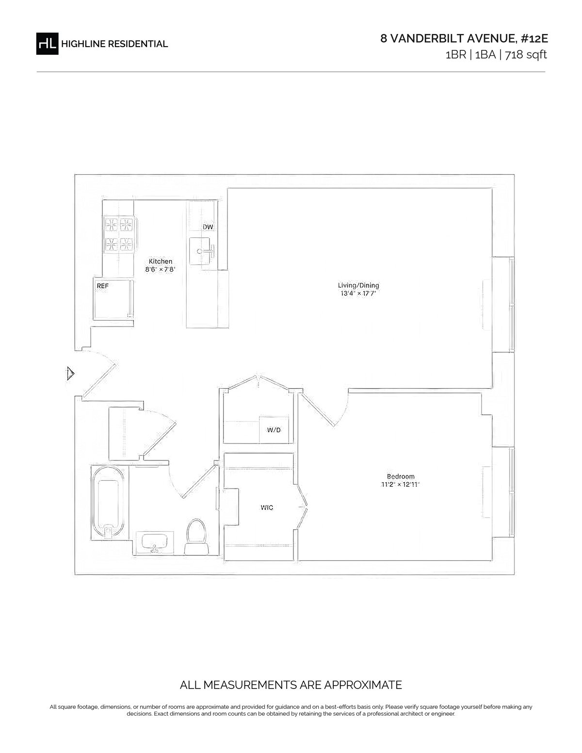 Photo for 8 Vanderbilt Avenue - 8 Vanderbilt Avenue Condominium in Clinton Hill, Brooklyn