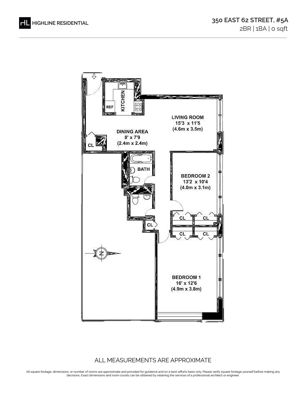 Photo for Beekman Condominium - 350 East 62nd Street Condominium in Upper East Side, Manhattan