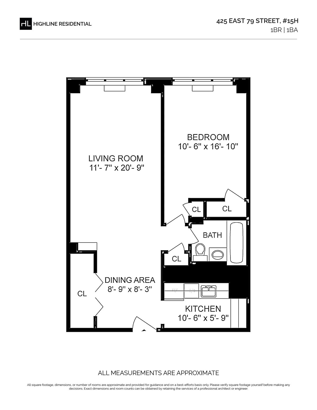 Photo for 425 EAST 79 STREET - 425 East 79th Street Cooperative in Yorkville, Manhattan