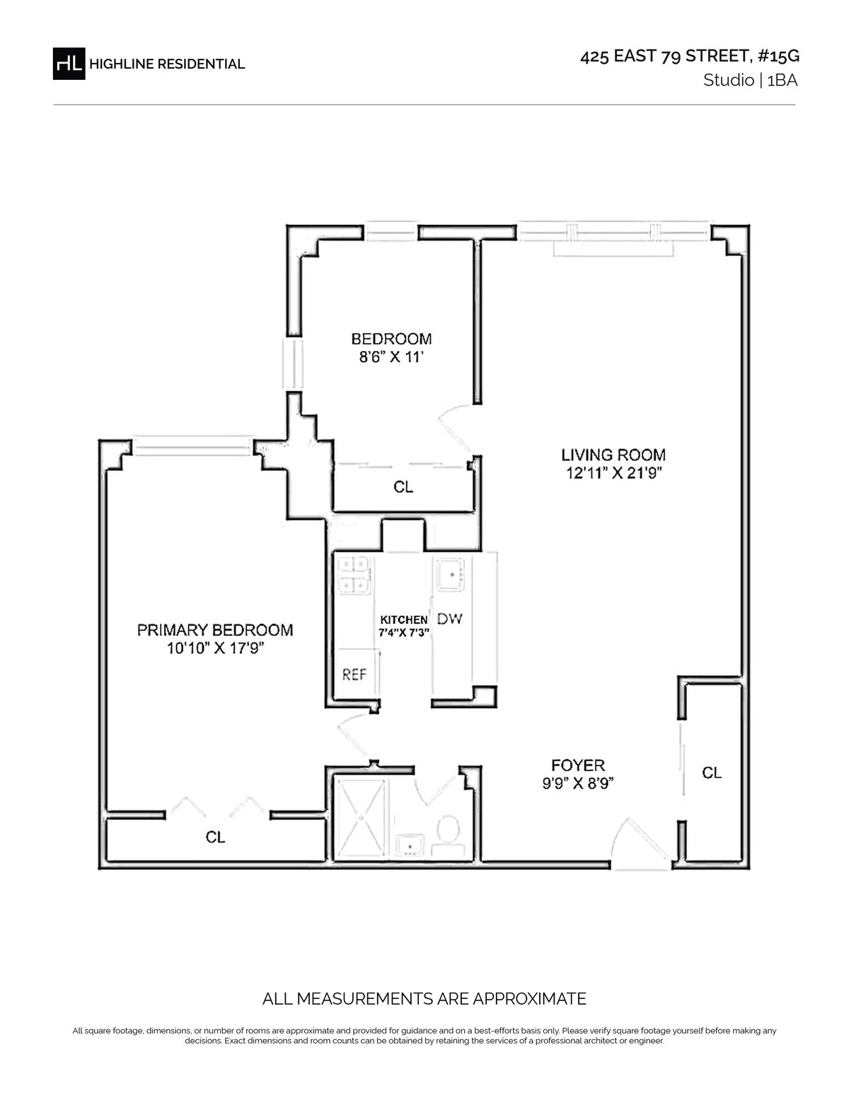 Photo for 425 EAST 79 STREET - 425 East 79th Street Cooperative in Yorkville, Manhattan