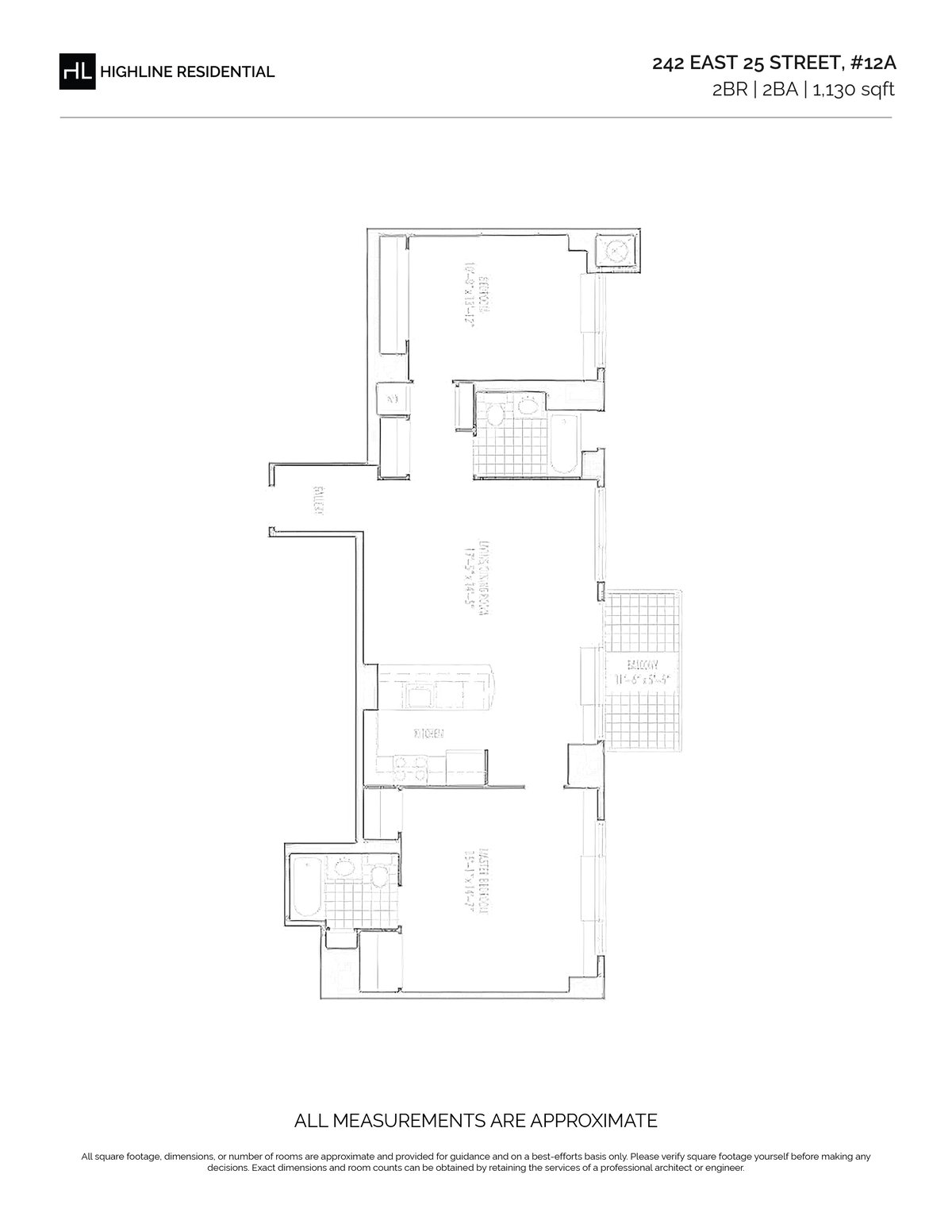 Photo for 242 East 25th Street - 242 East 25th Street Cooperative in Gramercy Park, Manhattan