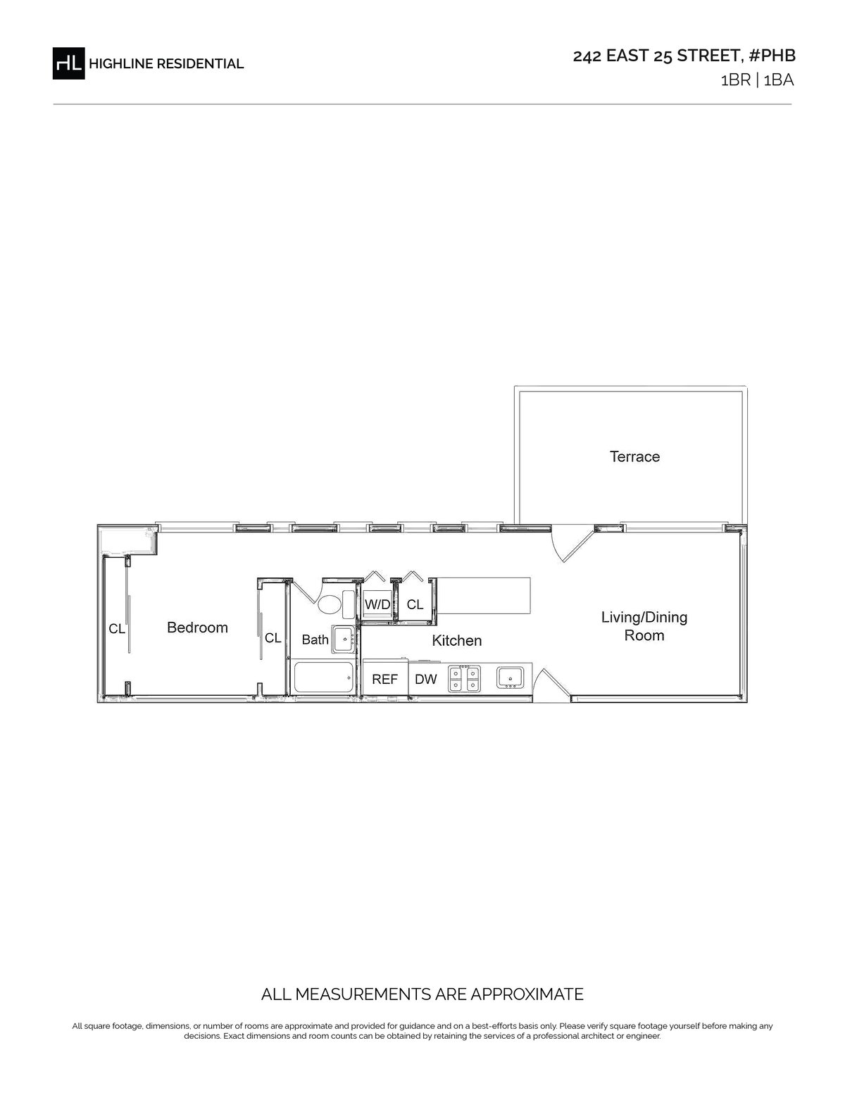 Photo for 242 East 25th Street - 242 East 25th Street Cooperative in Gramercy Park, Manhattan