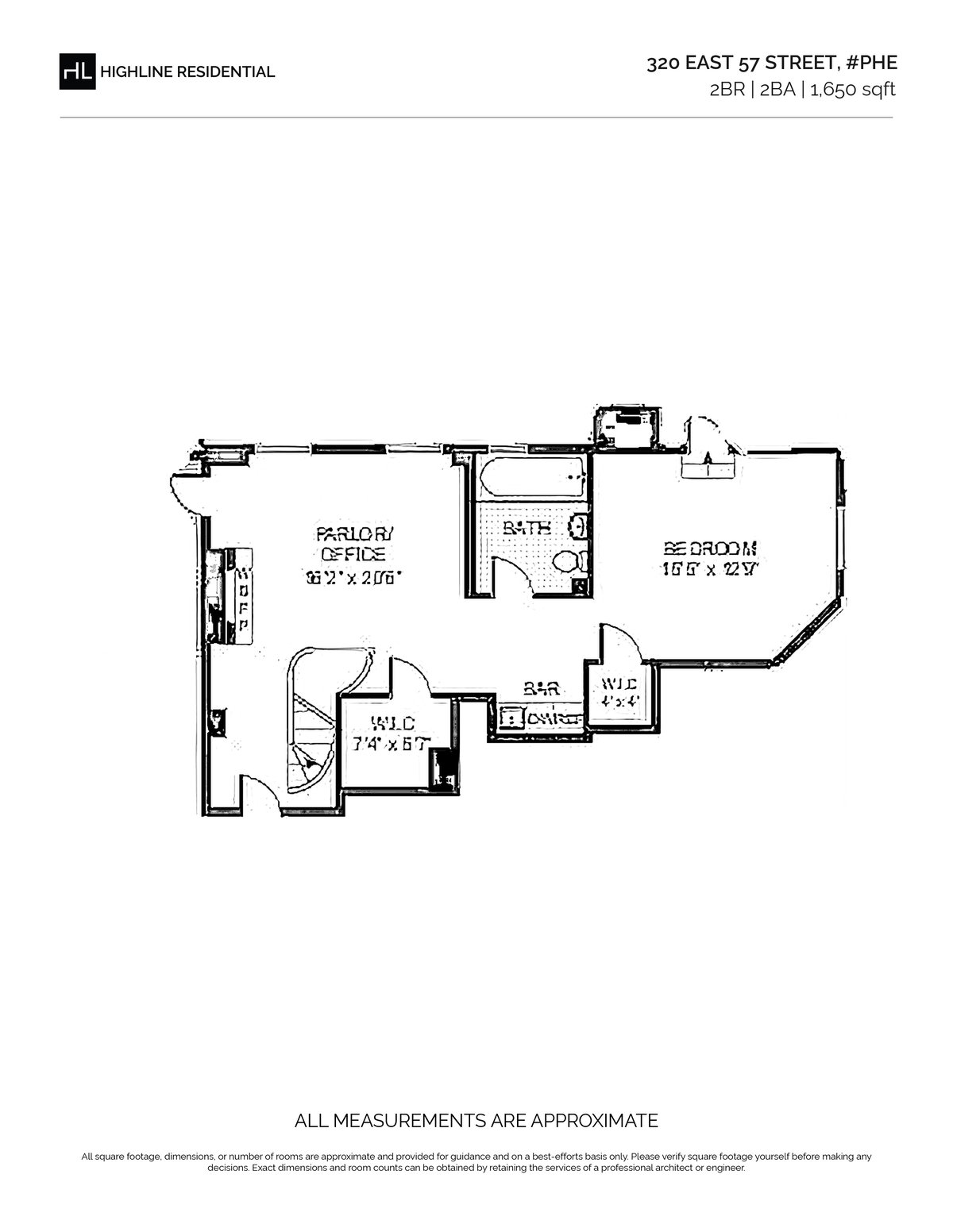 Photo for 320 EAST 57 STREET - 320 East 57th Street Cooperative in Midtown East, Manhattan