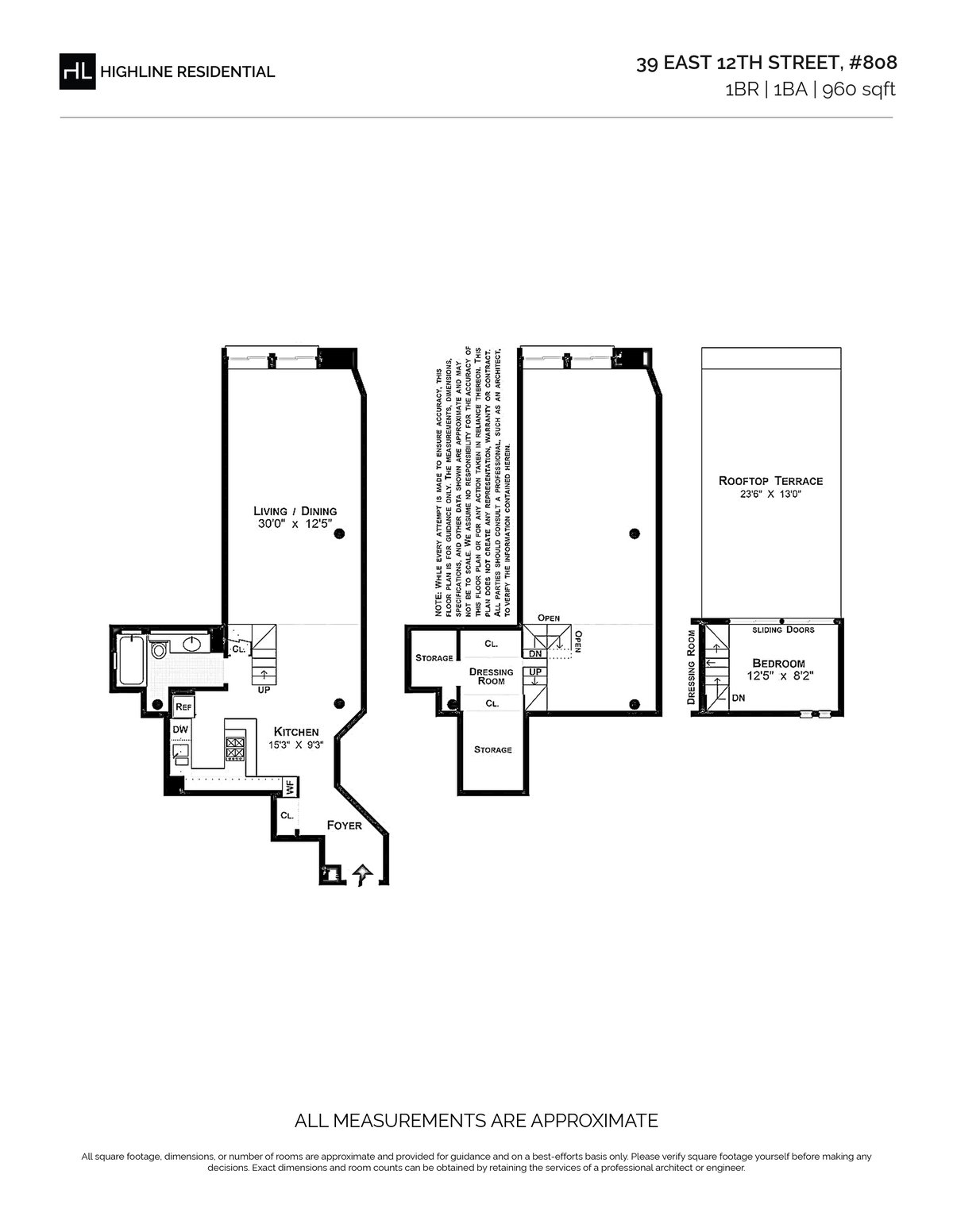 Photo for University Mews - 39 East 12th Street Cooperative in Union Square, Manhattan