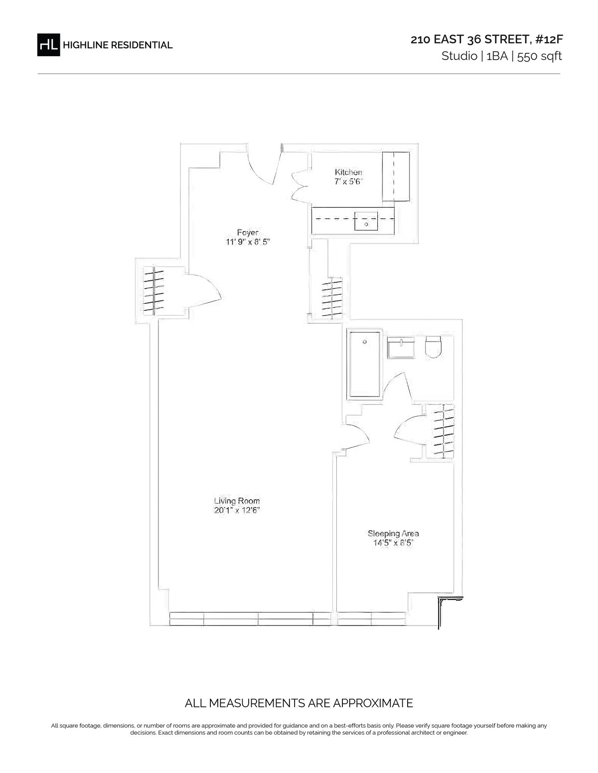 Photo for 210 East 36th Street - 210 East 36th Street Cooperative in Murray Hill, Manhattan