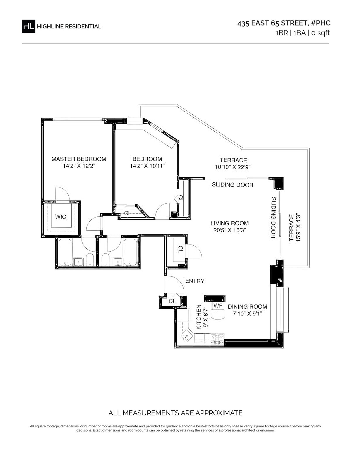 Photo for 435 East 65th Street - 435 East 65th Street Cooperative in Upper East Side, Manhattan