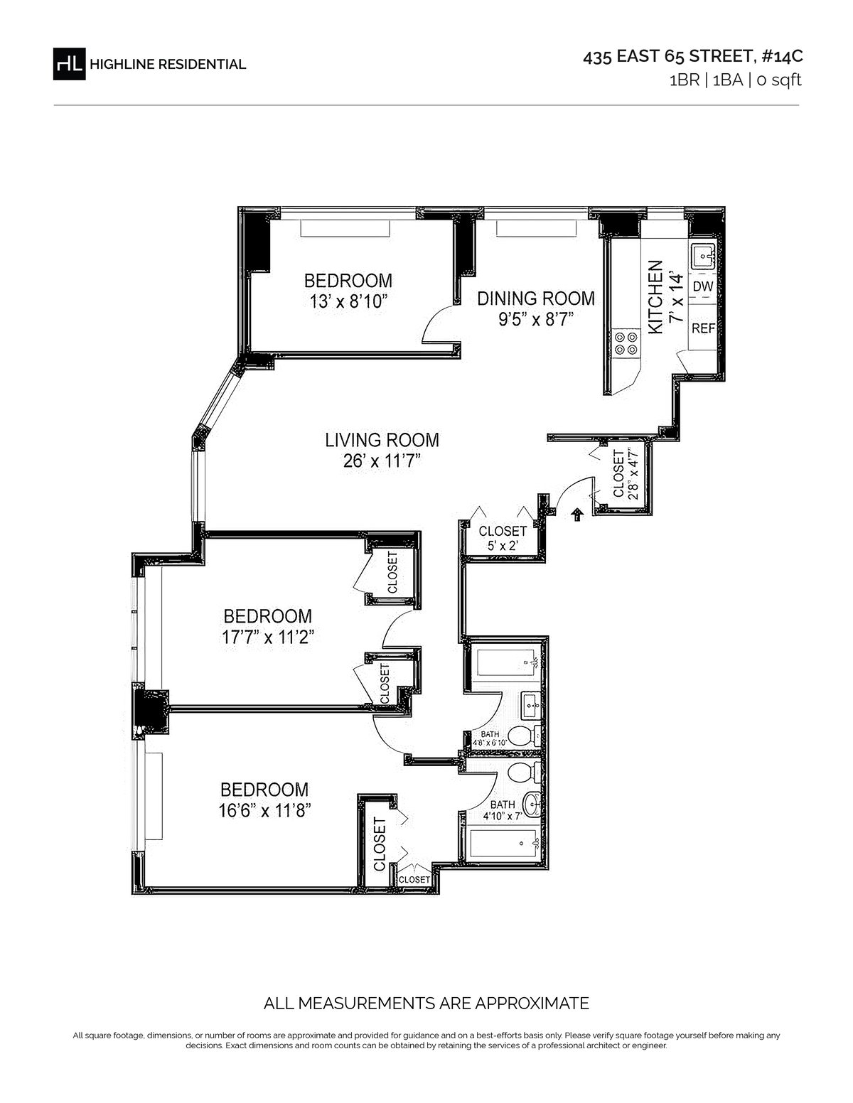 Photo for 435 East 65th Street - 435 East 65th Street Cooperative in Upper East Side, Manhattan