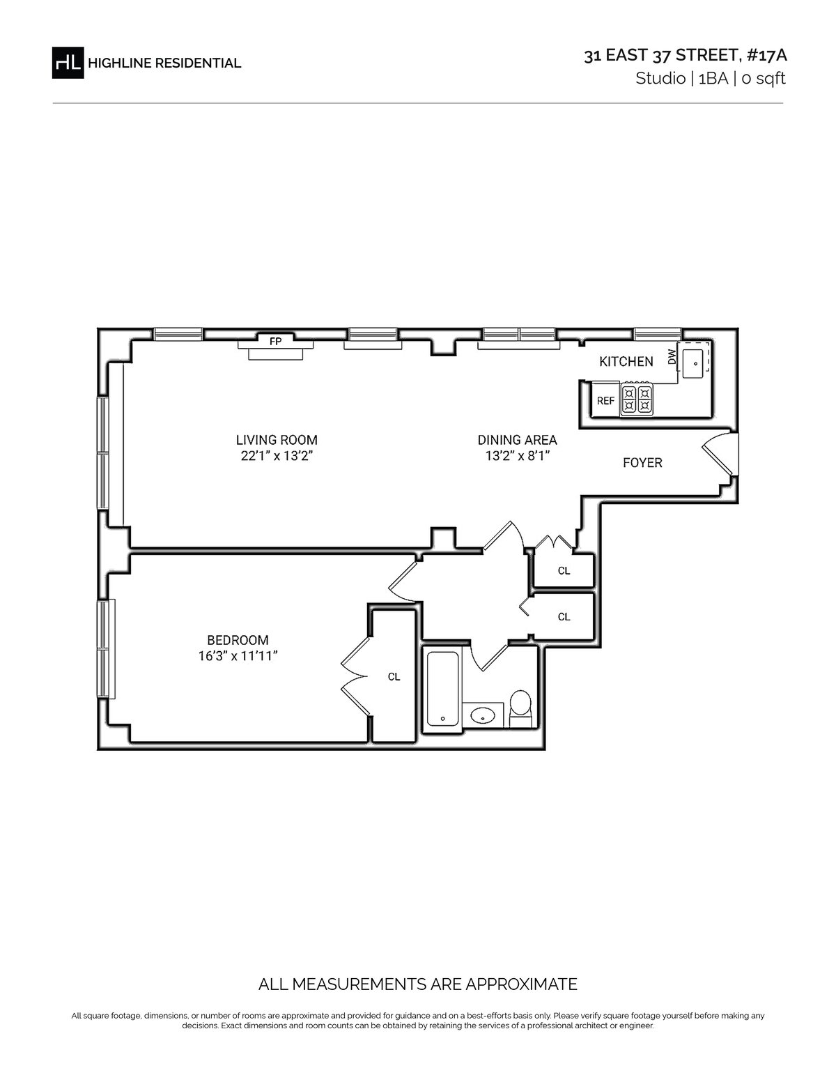 Photo for 50 Park Avenue - 31 East 37th Street Cooperative in Midtown, Manhattan