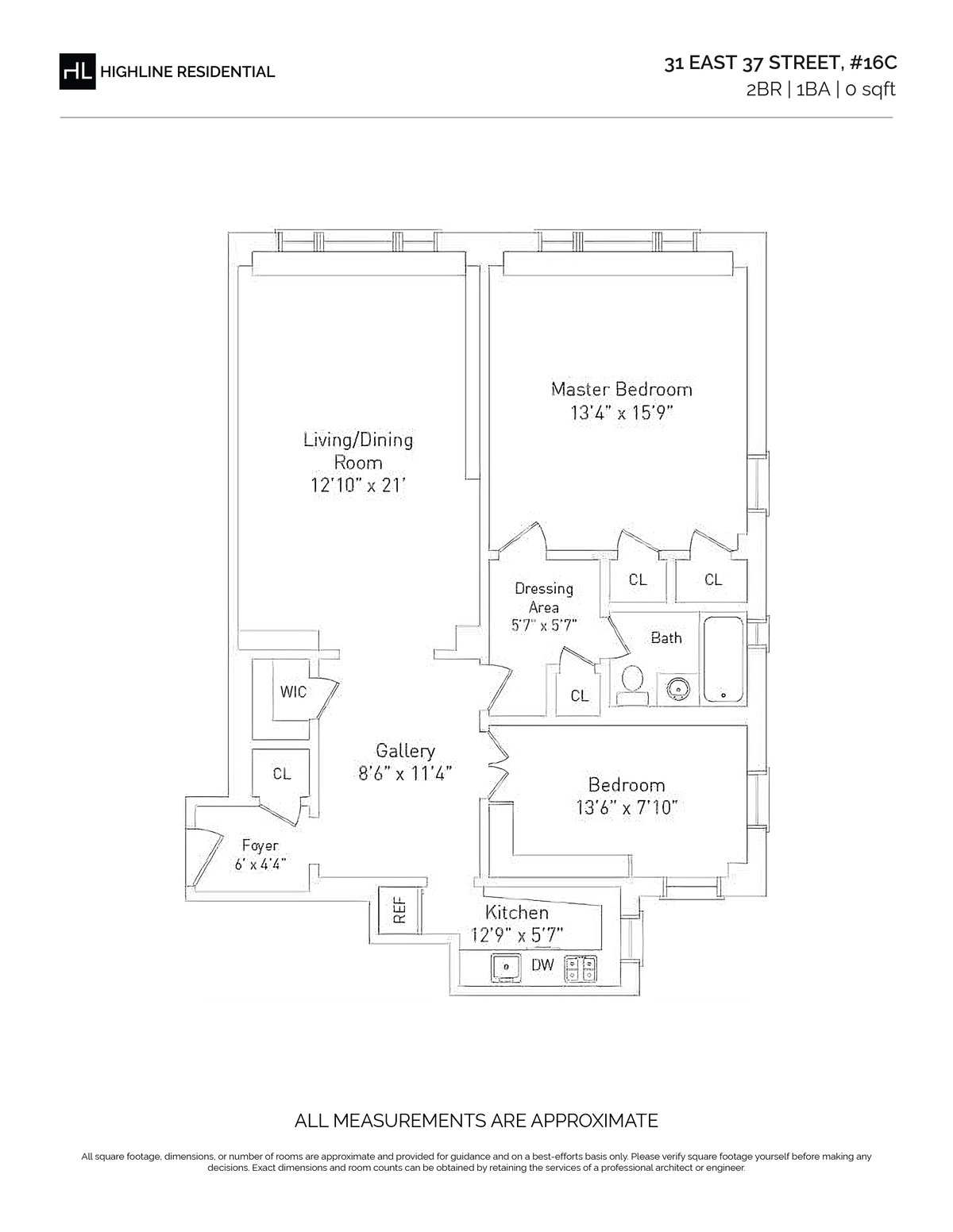 Photo for 50 Park Avenue - 31 East 37th Street Cooperative in Midtown, Manhattan