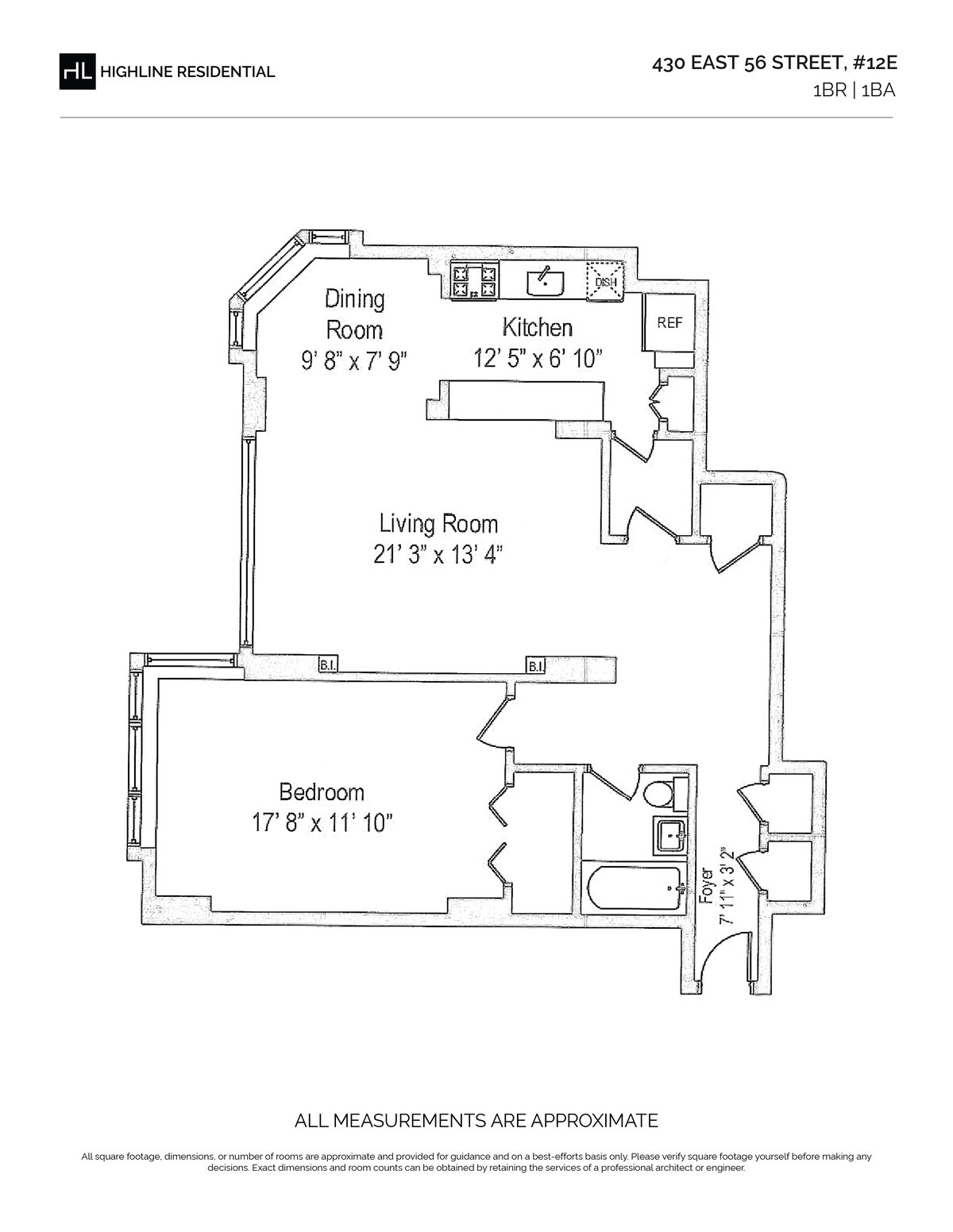 Photo for Sutton Manor - 430 East 56th Street Cooperative in Midtown East, Manhattan
