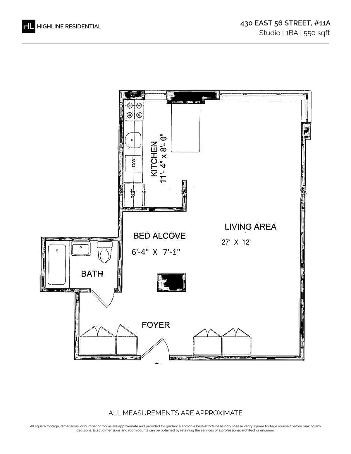 Photo for Sutton Manor - 430 East 56th Street Cooperative in Midtown East, Manhattan