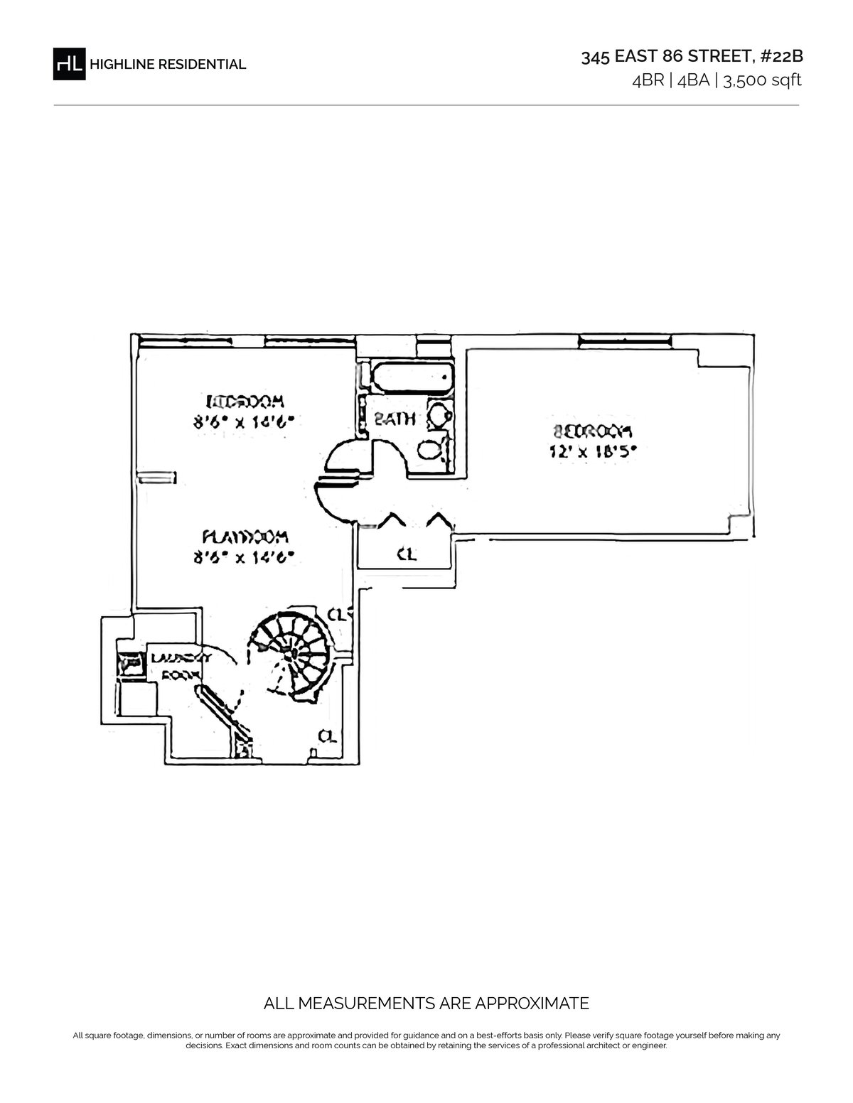 Photo for 345 East 86th Street - 345 East 86th Street Cooperative in Upper East Side, Manhattan