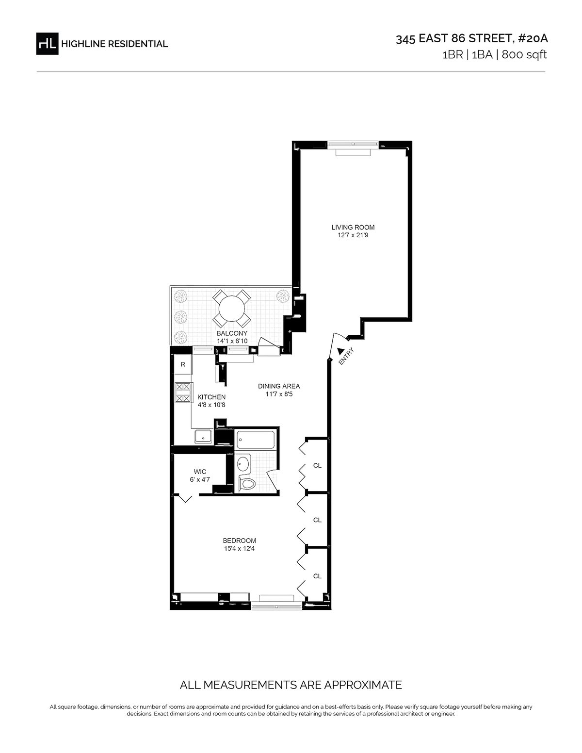 Photo for 345 East 86th Street - 345 East 86th Street Cooperative in Upper East Side, Manhattan