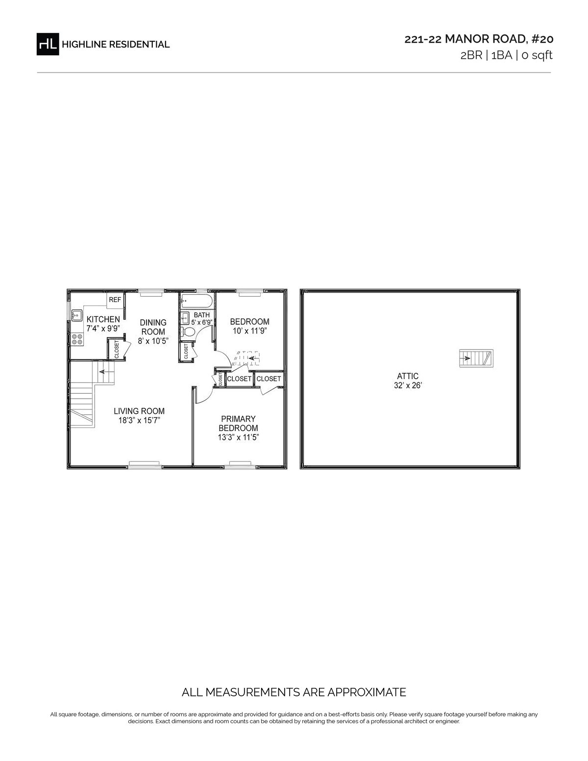 Photo for 221-22 Manor Road - 221-22 Manor Road Cooperative in Jamaica, Queens