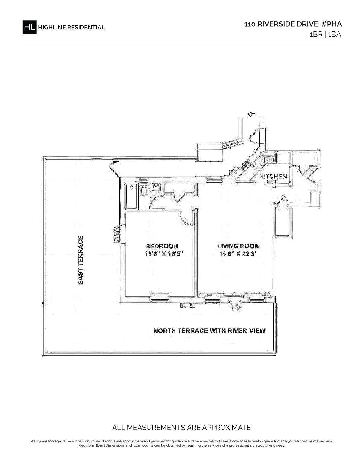 Photo for 110 RIVERSIDE DRIVE - 110 Riverside Drive Cooperative in Upper West Side, Manhattan