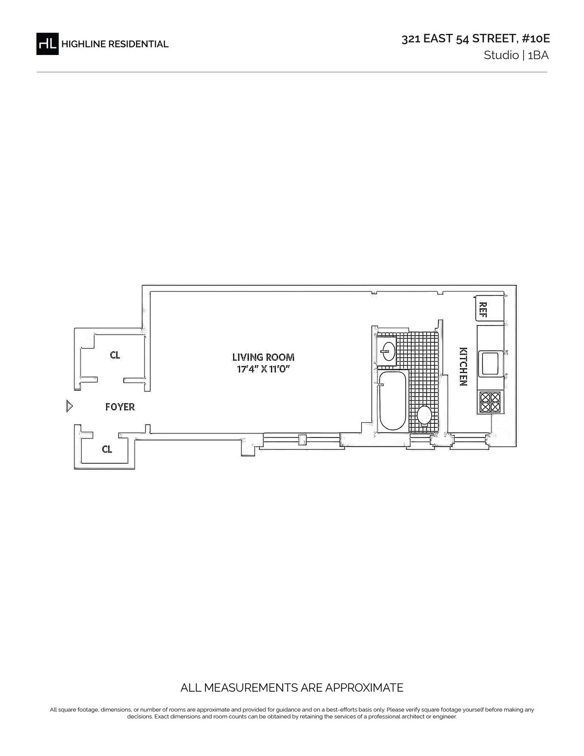 Photo for 321 East 54th Street - 321 East 54th Street Cooperative in Midtown East, Manhattan
