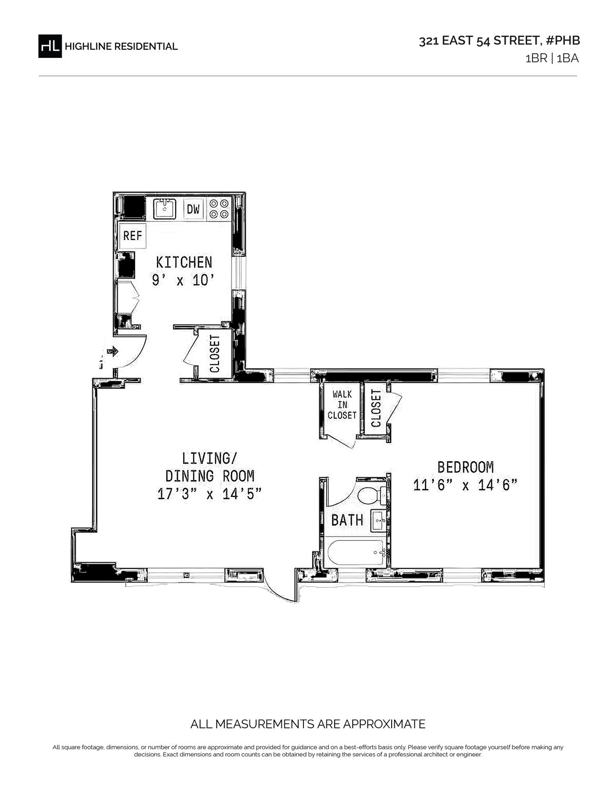 Photo for 321 East 54th Street - 321 East 54th Street Cooperative in Midtown East, Manhattan