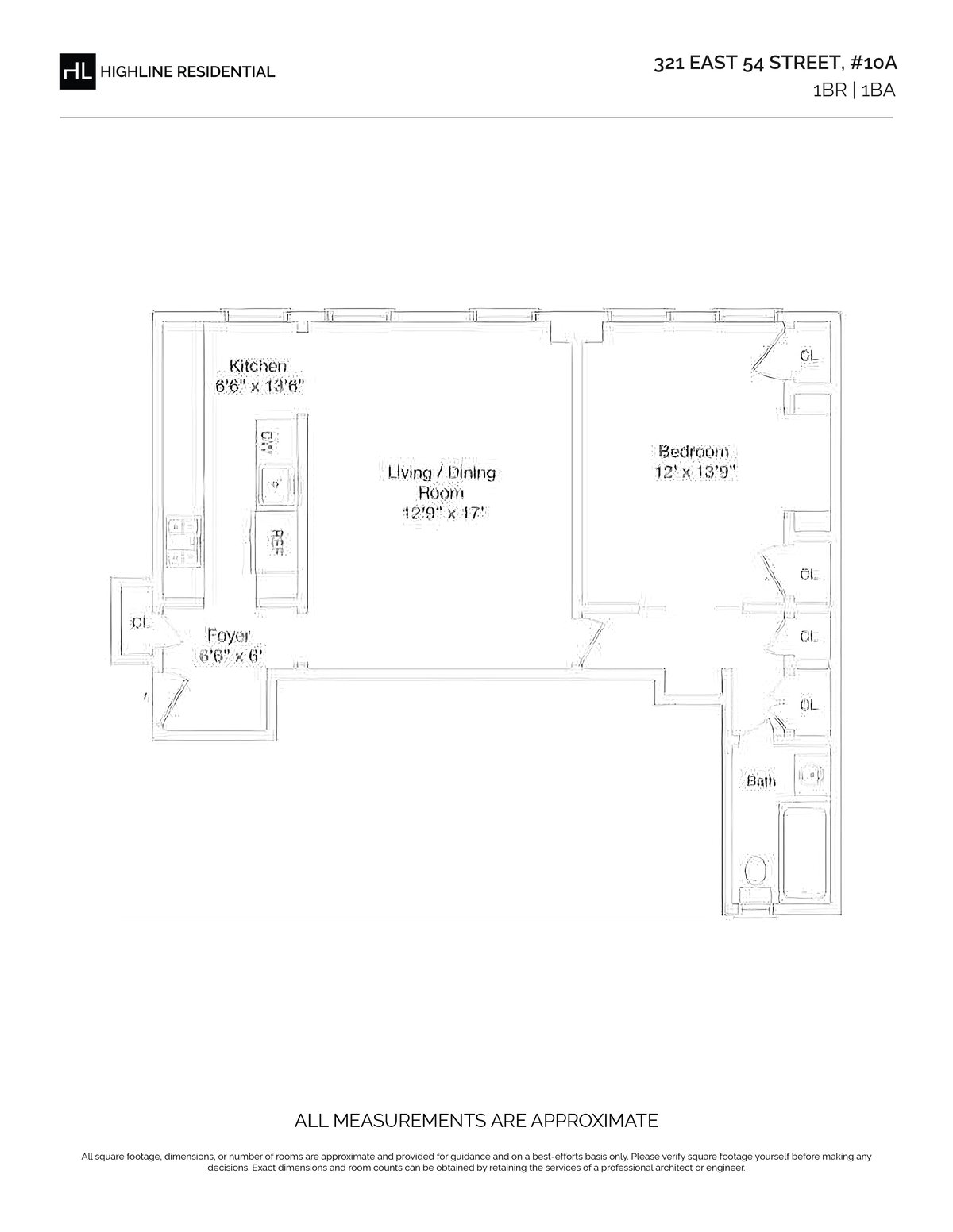 Photo for 321 East 54th Street - 321 East 54th Street Cooperative in Midtown East, Manhattan