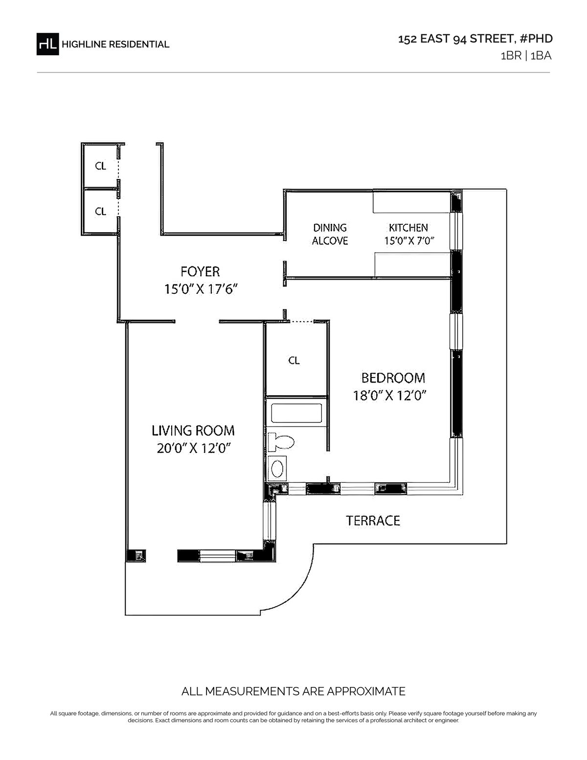 Photo for 152 East 94th Street - 152 East 94th Street Cooperative in Upper East Side, Manhattan