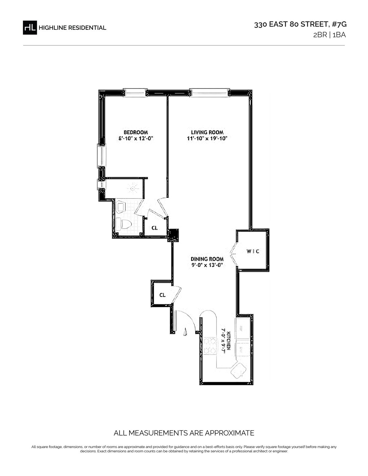 Photo for 330 East 80th Street - 330 East 80th Street Cooperative in Upper East Side, Manhattan