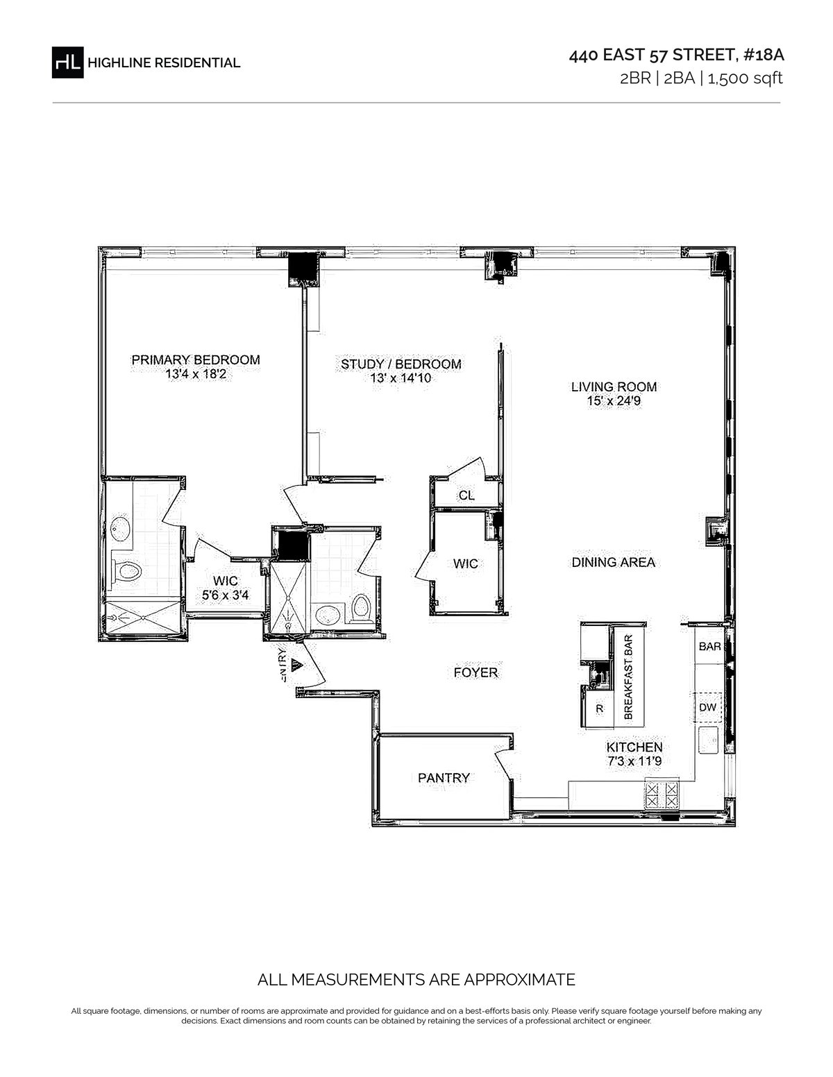Photo for 440 East 57th Street - 440 East 57th Street Cooperative in Midtown East, Manhattan