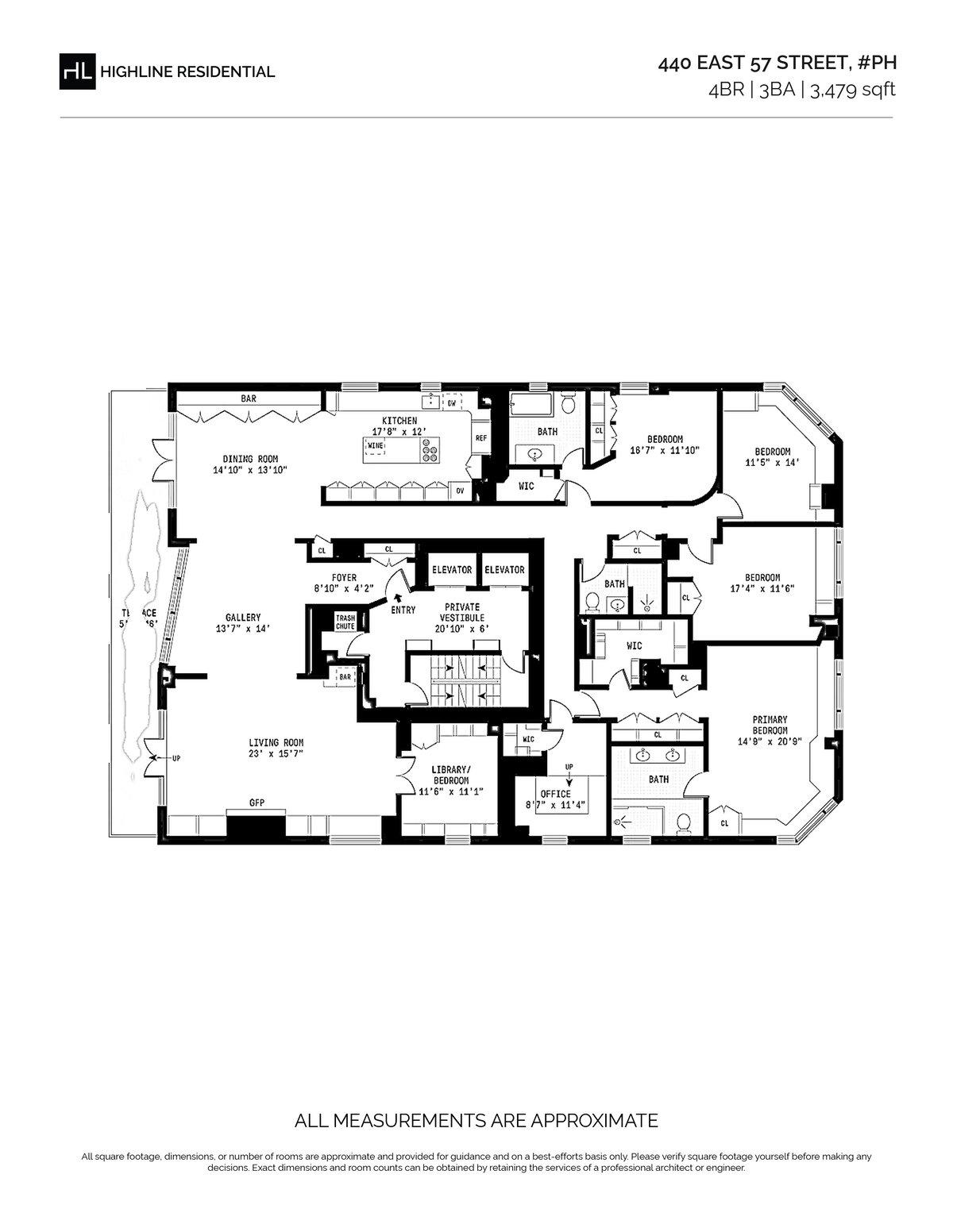 Photo for 440 East 57th Street - 440 East 57th Street Cooperative in Midtown East, Manhattan