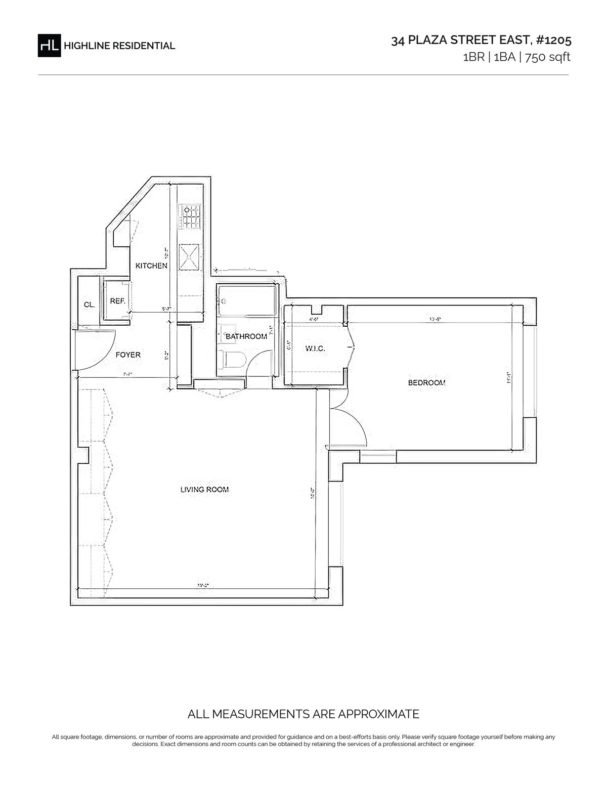 Photo for 34 Plaza St East - 34 Plaza St East Cooperative in Prospect Heights, Brooklyn