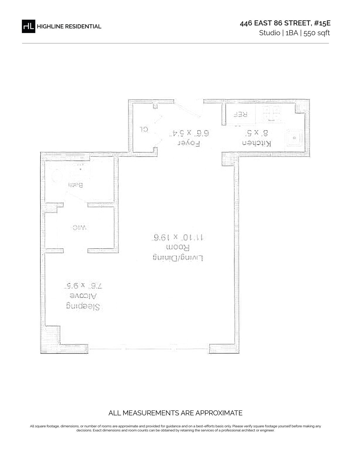 Photo for 446 East 86th Street - 446 East 86th Street Cooperative in Upper East Side, Manhattan