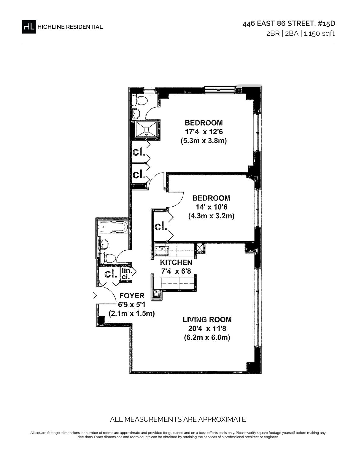 Photo for 446 East 86th Street - 446 East 86th Street Cooperative in Upper East Side, Manhattan