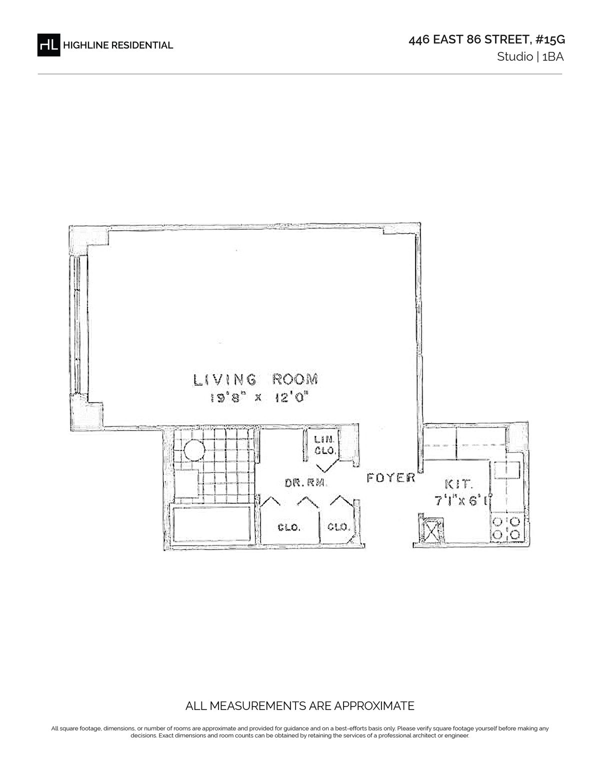 Photo for 446 East 86th Street - 446 East 86th Street Cooperative in Upper East Side, Manhattan