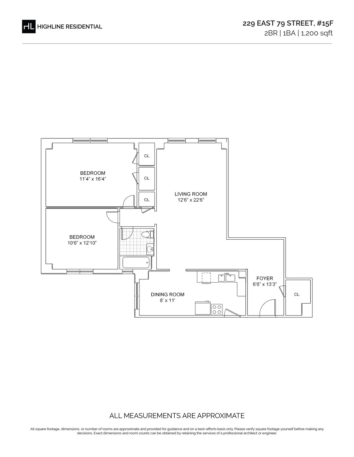 Photo for 229 East 79th Street - 229 East 79th Street Cooperative in Upper East Side, Manhattan