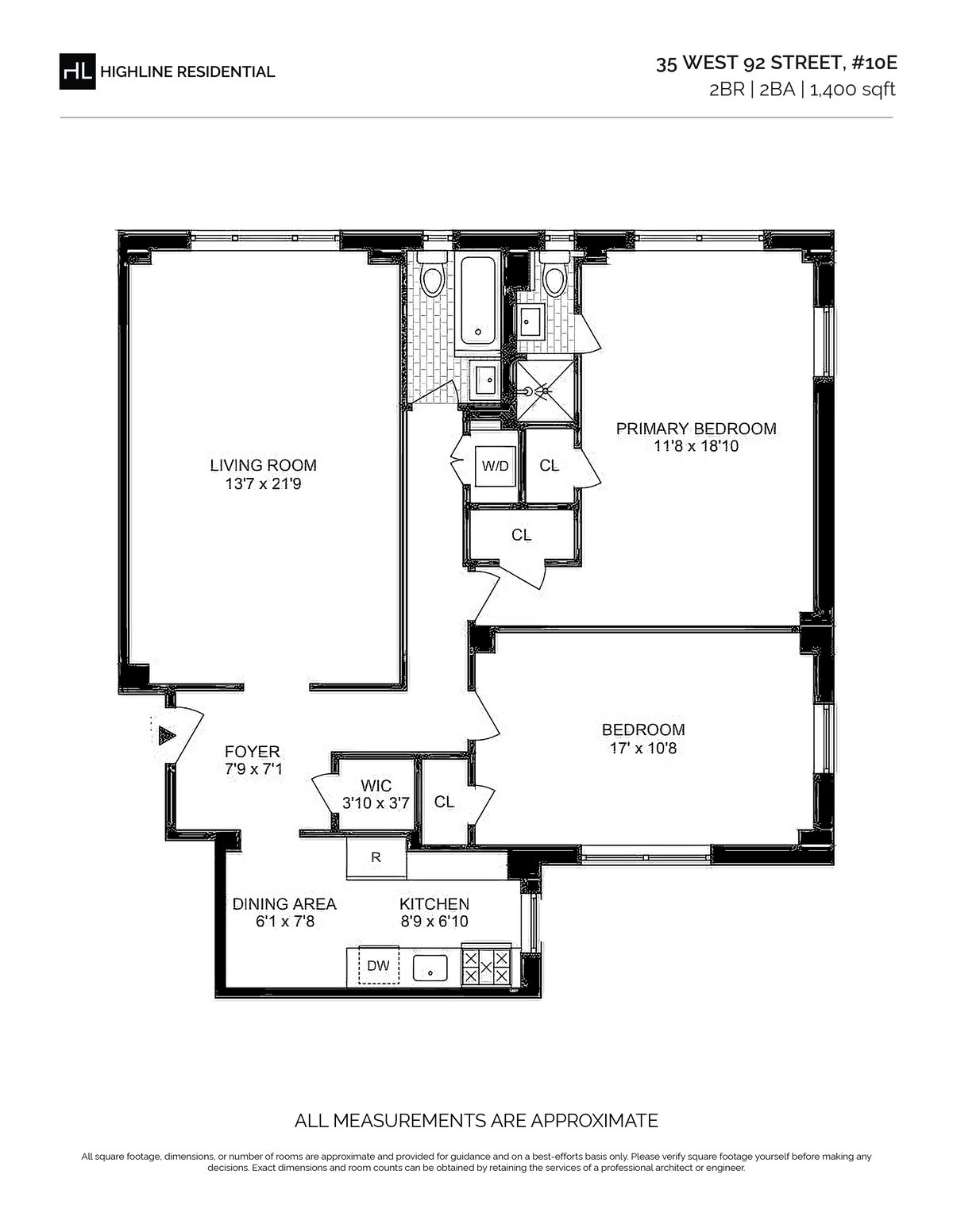Photo for 35 West 92nd Street - 35 West 92nd Street Cooperative in Upper West Side, Manhattan