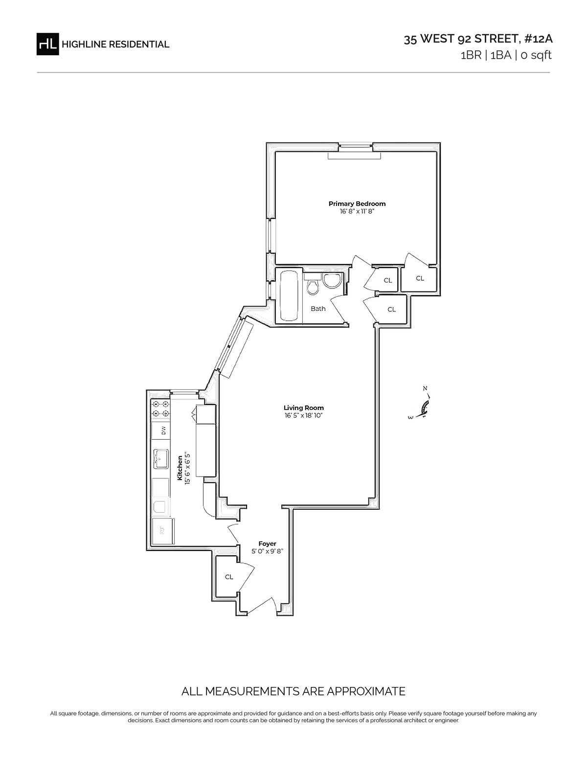 Photo for 35 West 92nd Street - 35 West 92nd Street Cooperative in Upper West Side, Manhattan