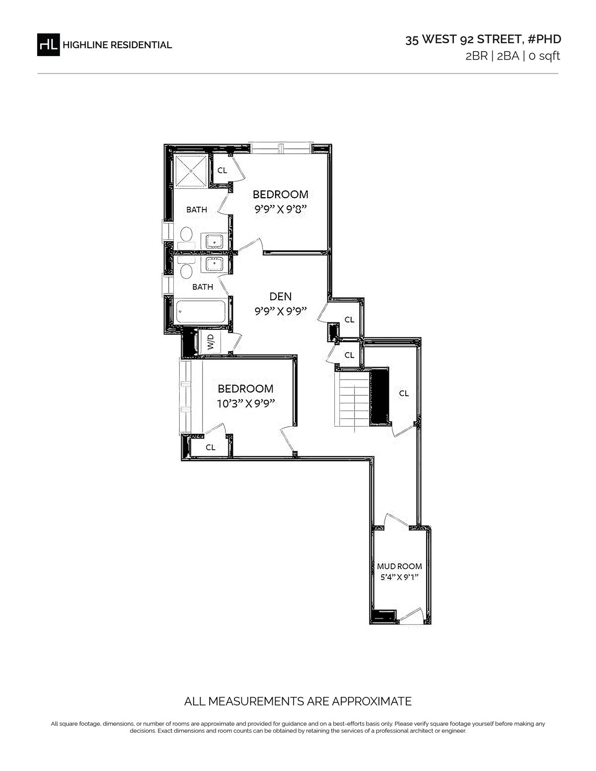 Photo for 35 West 92nd Street - 35 West 92nd Street Cooperative in Upper West Side, Manhattan
