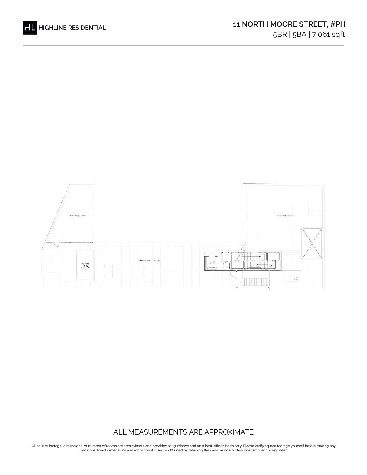 Photo for 11 North Moore Street - 11 North Moore Street Condominium in Tribeca, Manhattan