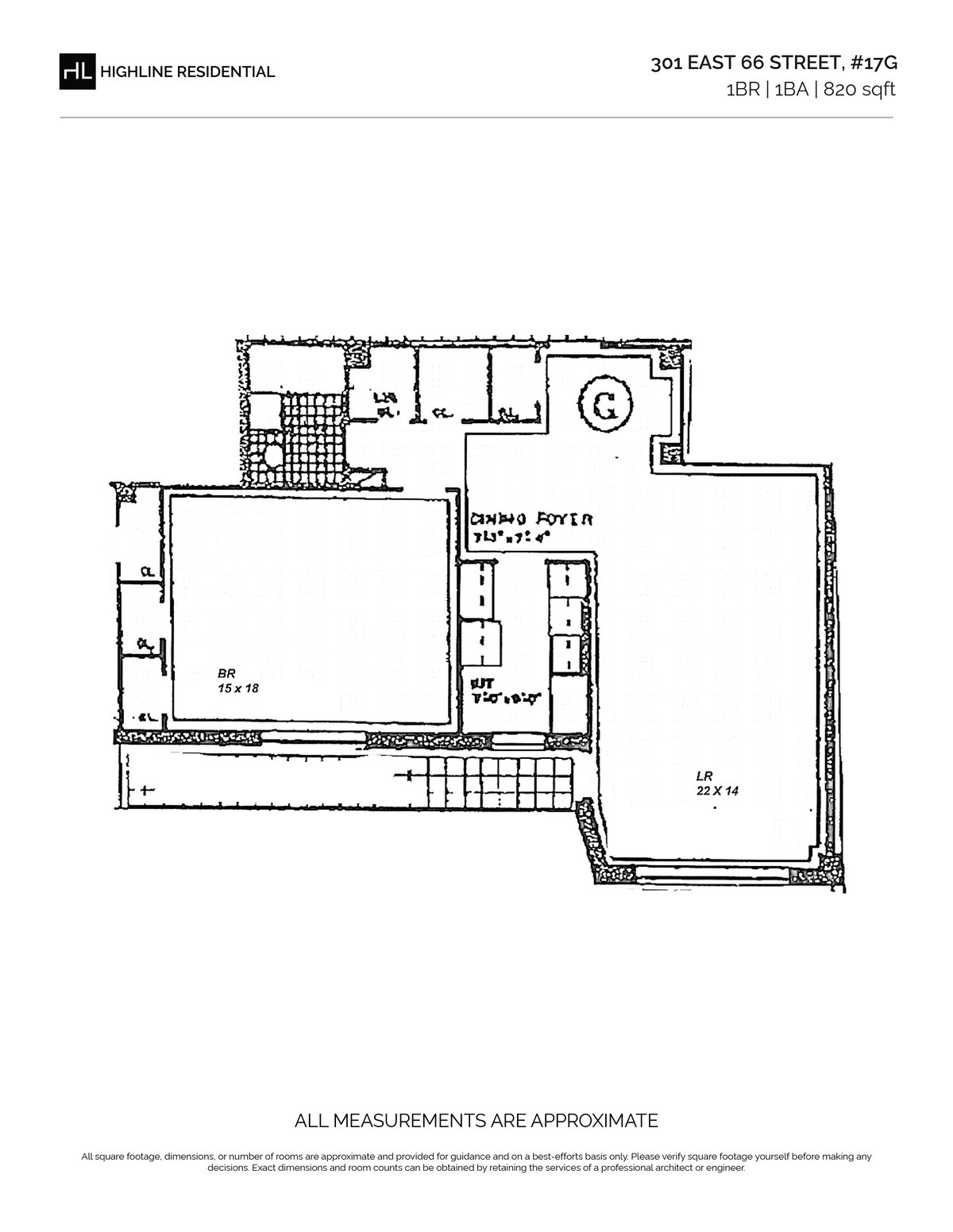 Photo for 301 EAST 66 STREET - 301 East 66th Street Condominium in Upper East Side, Manhattan